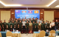 Refresher course on English teaching methods opened